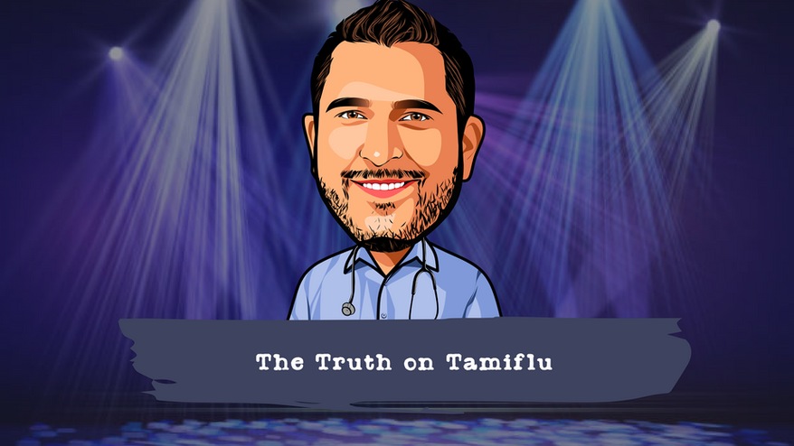 The Truth on Tamiflu